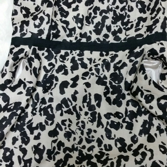 Valerie Bertinelle Dress - Picture 3 of 5